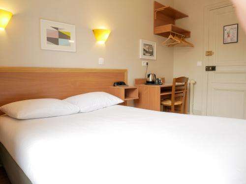 Hotel Bonsejour - Economic Room