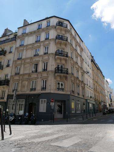 Hotel Bonsejour - Hotel