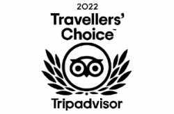 Trip Advisor - Attestation d'excellence 2018