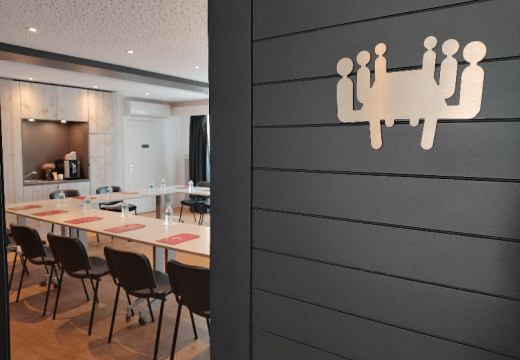 Admiral's Hotel | Port Olona