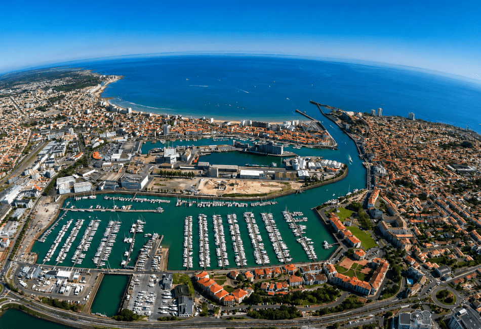 Admiral's Hotel -Port Olona
