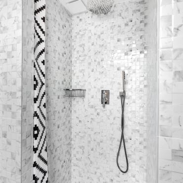 Hotel Clarisse - Room - Bathroom