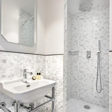 Hotel Clarisse - Room - Bathroom