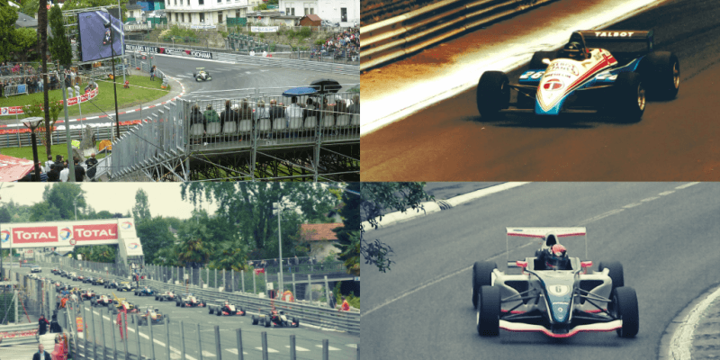 Pau Grand Prix is coming soon!
