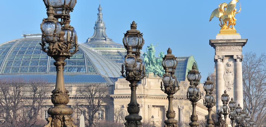 MUSEUMS AND MONUMENTS FREE IN PARIS THE FIRST SUNDAY OF EVERY MONTH!