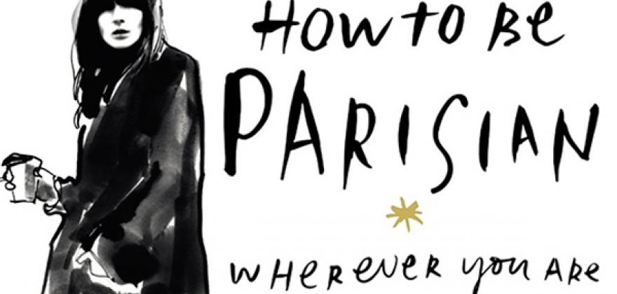 How to be parisien in one hour?