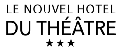 Le Nouvel Hôtel du Théâtre