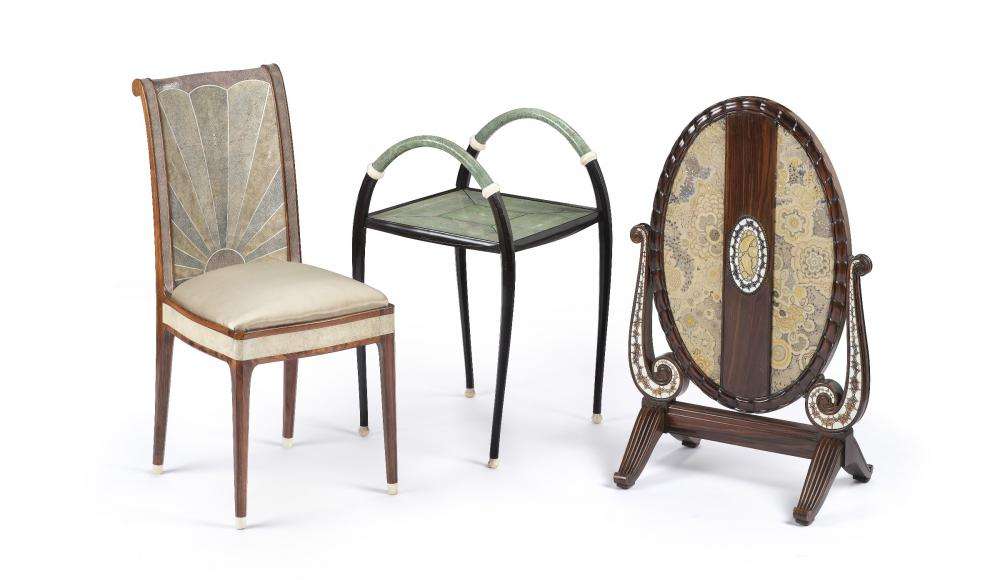 1925-2025. Cento anni di Art Déco