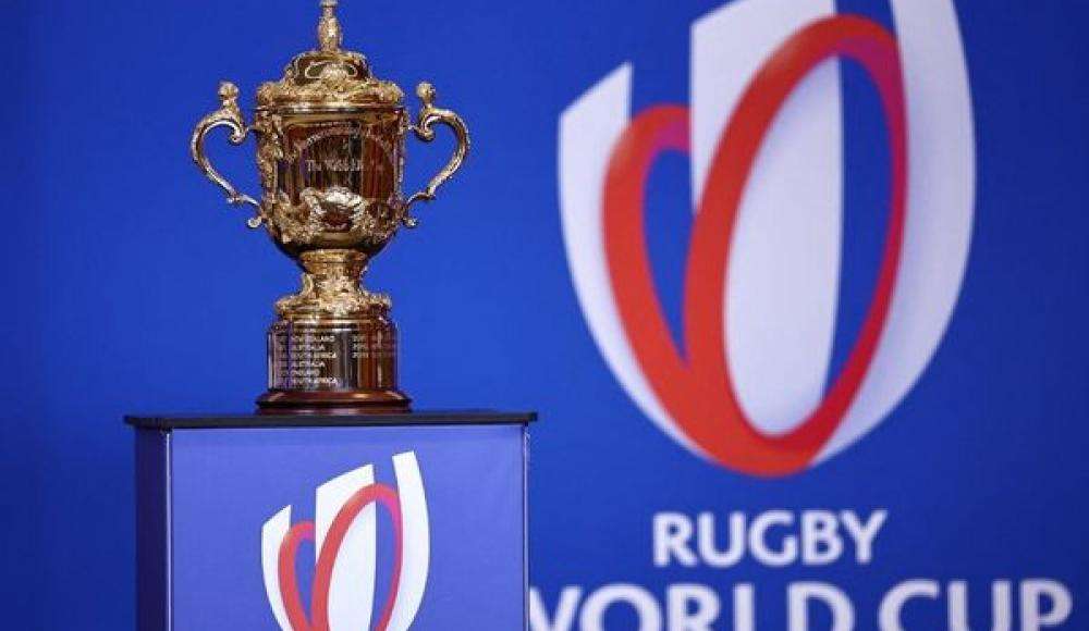 Coppa del mondo di rugby 2023 Parigi