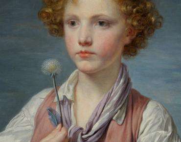 Exposición Jean-Baptiste Greuze