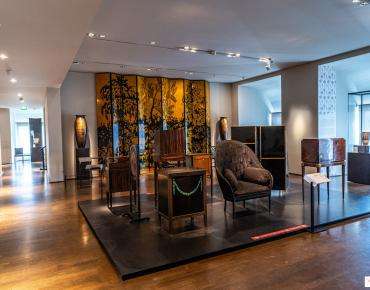 1925-2025. One Hundred Years of Art Deco