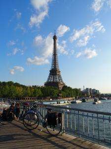 Le Tour de France et Paris en fête cet été