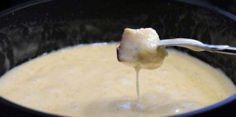 The best restaurants in which to enjoy a fine fondue