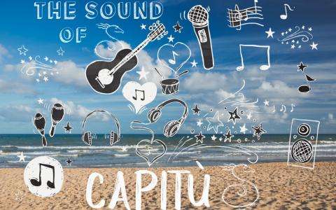 The sound of Capitù - Playlist