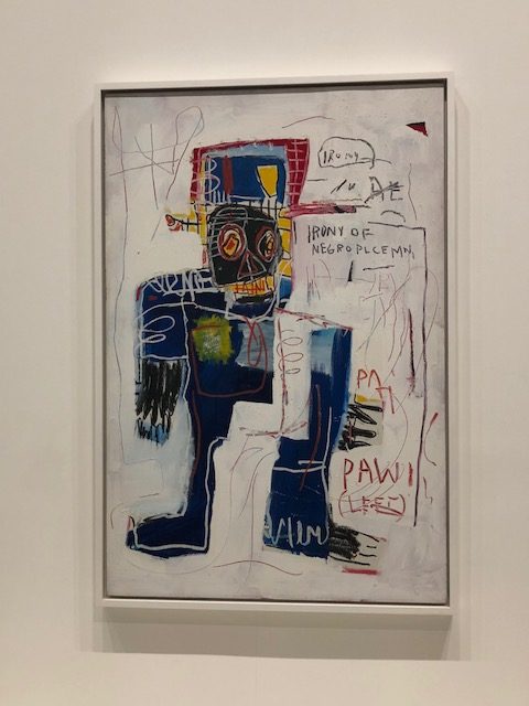 Museum Review: Basquiat and Schiele at Fondation Louis Vuitton
