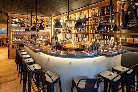 Restaurants
