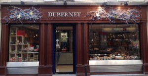 faca de dubernet