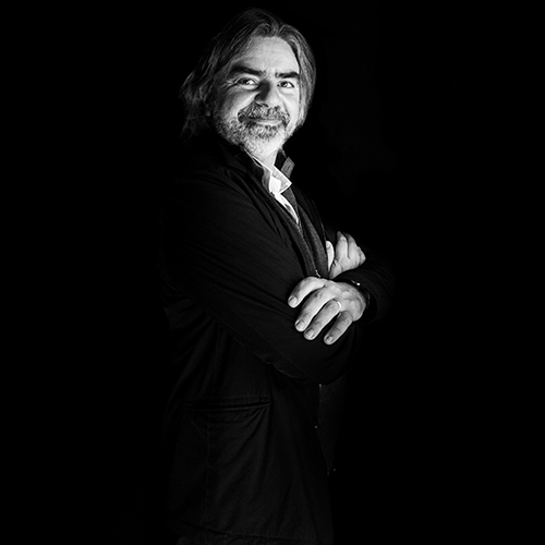 Maison Mère - Alexandre Danan