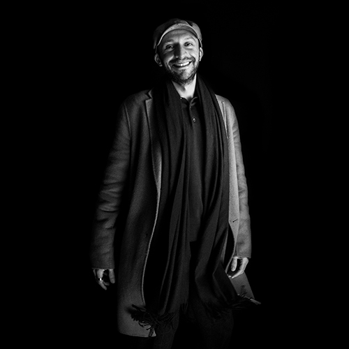 Maison Mère - Jalal Boudad