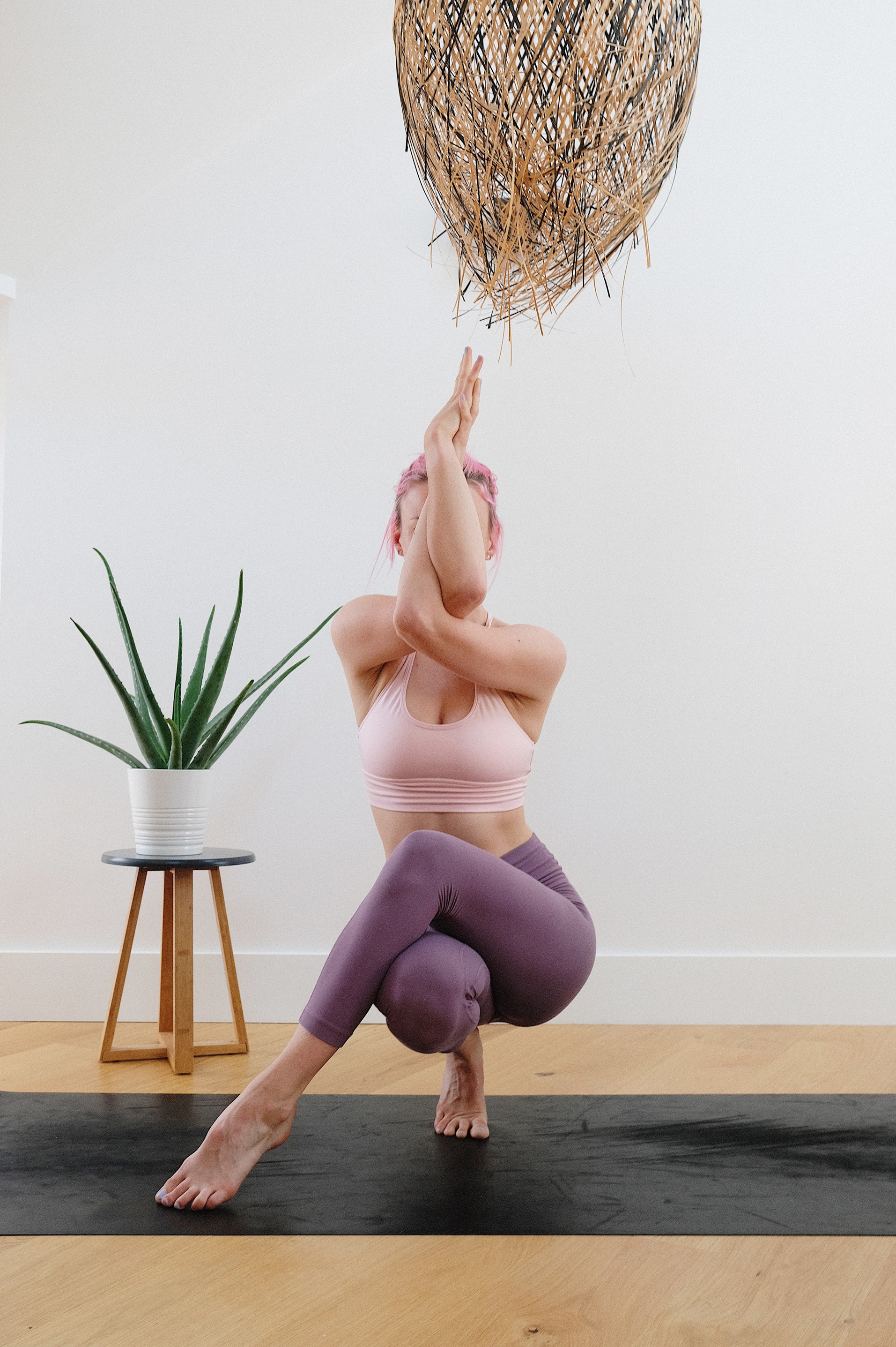 Maison Mère - Services - Cours de yoga