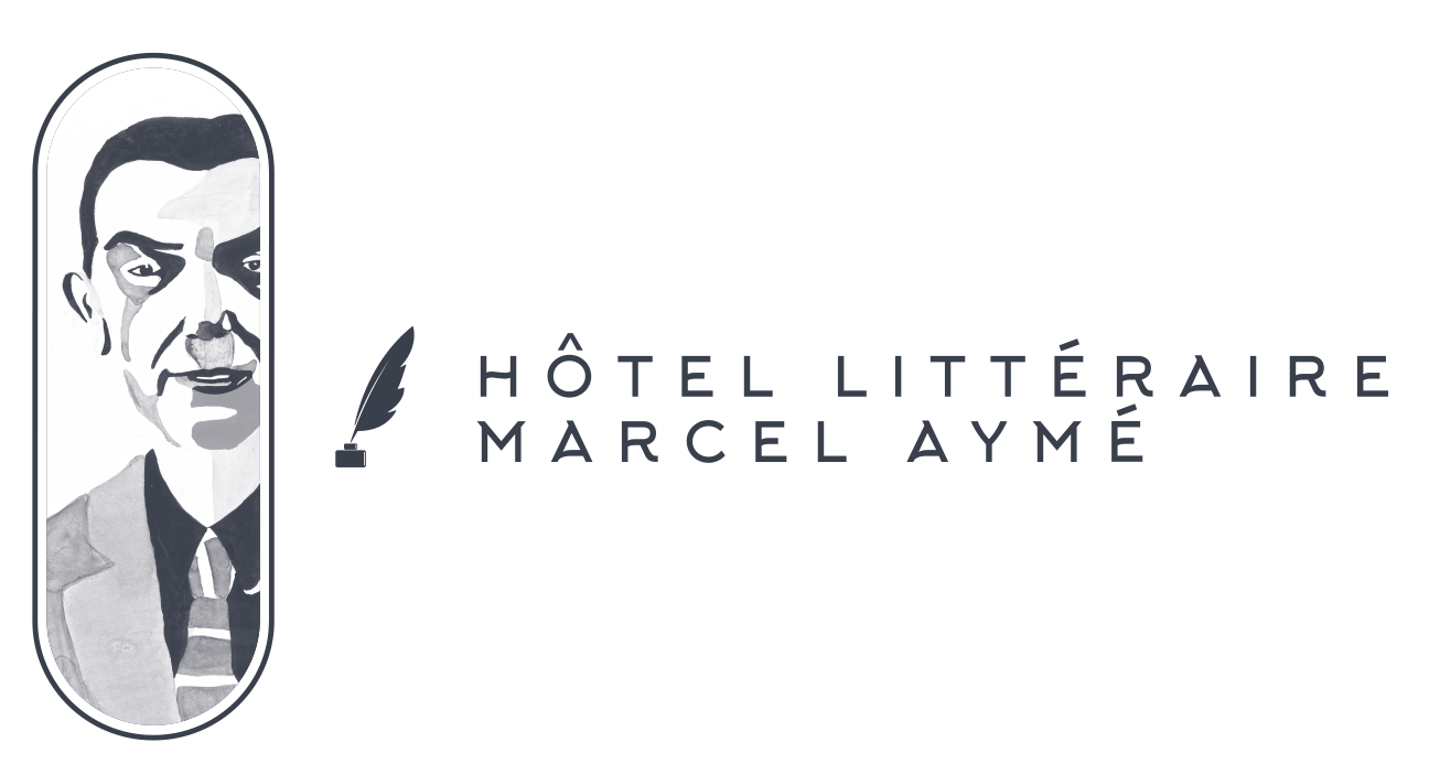 Hôtel Littéraire Marcel Aymé, BW Premier Collection by Best Western