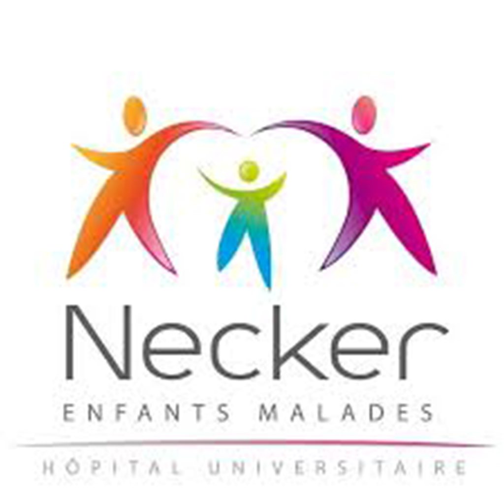 Hotel Alizé Tour Eiffel - Paris - Hôpital Necker-Enfants Malades