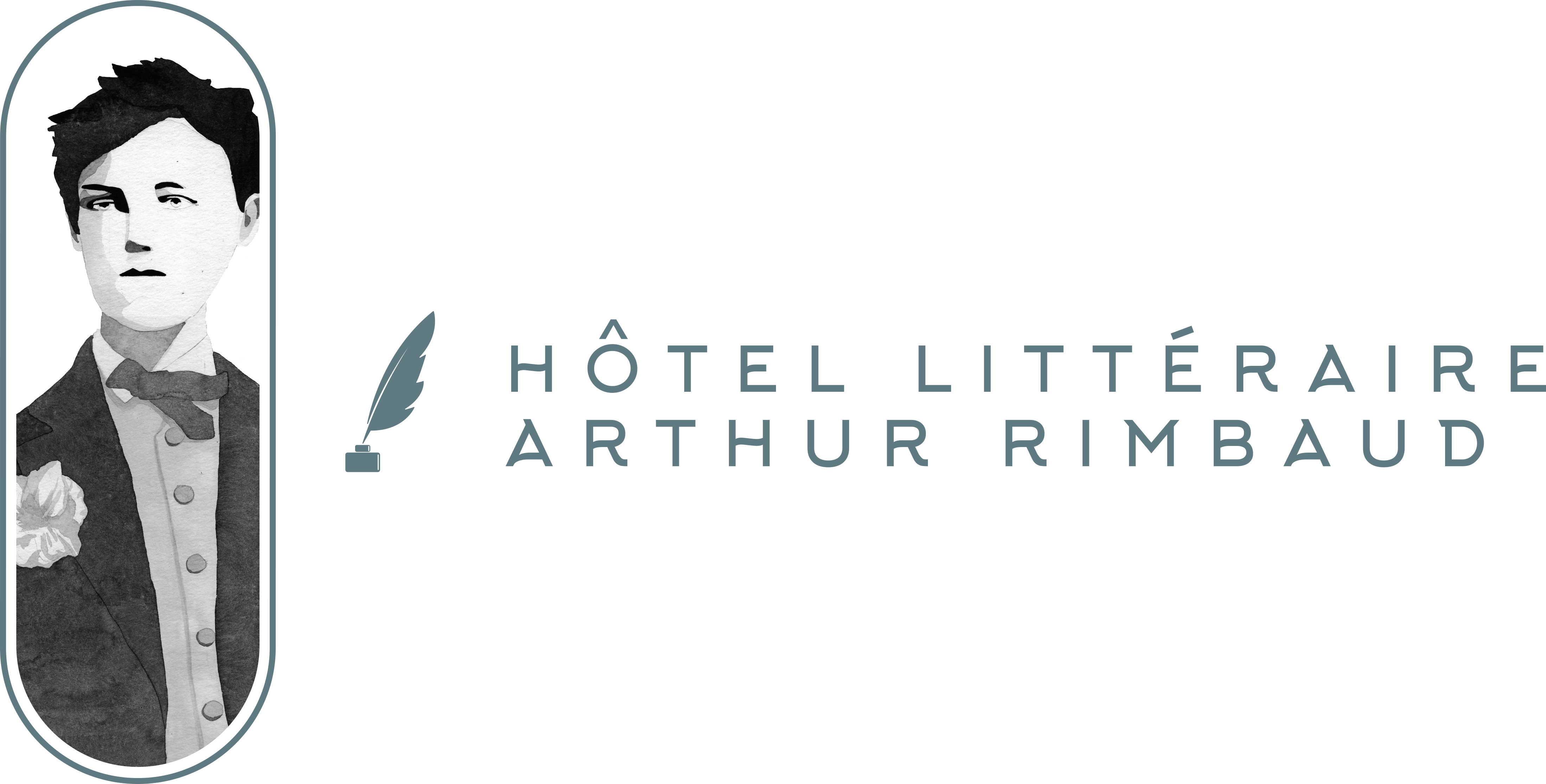 Hôtel Littéraire Arthur Rimbaud, BW Signature Collection by Best Western