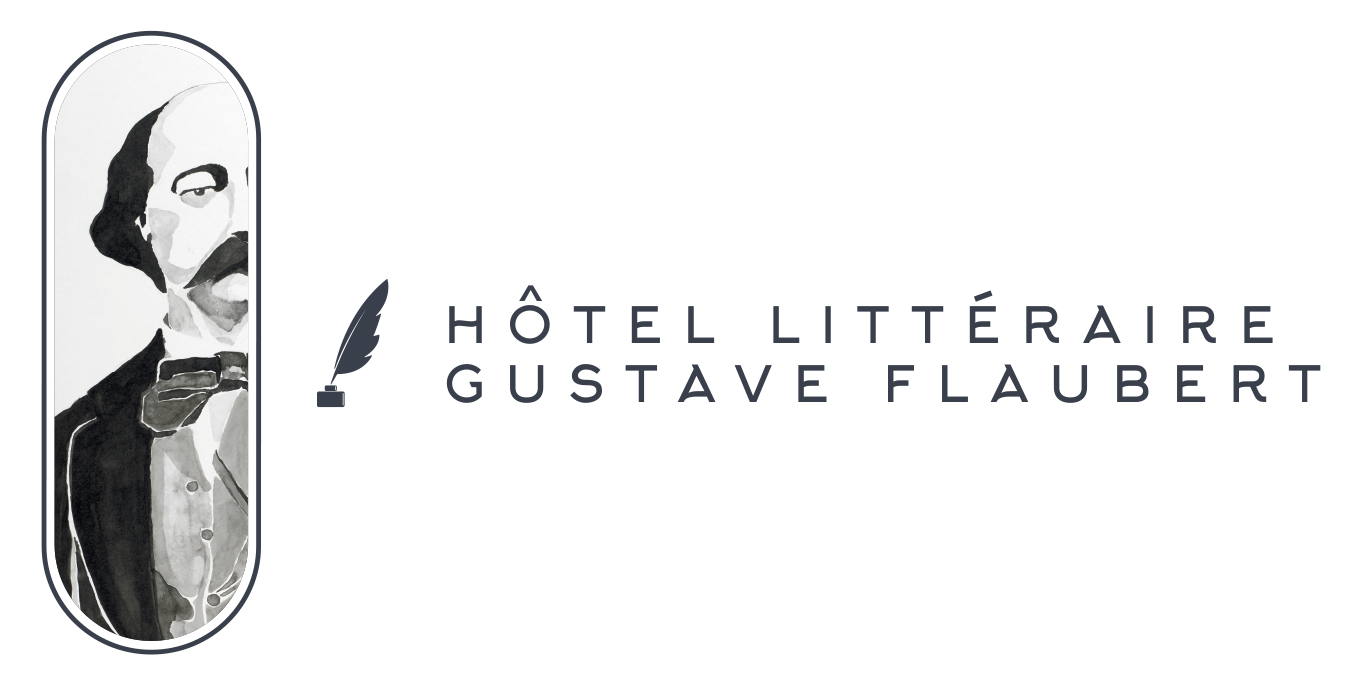 Hôtel Littéraire Gustave Flaubert, BW Signature Collection by Best Western