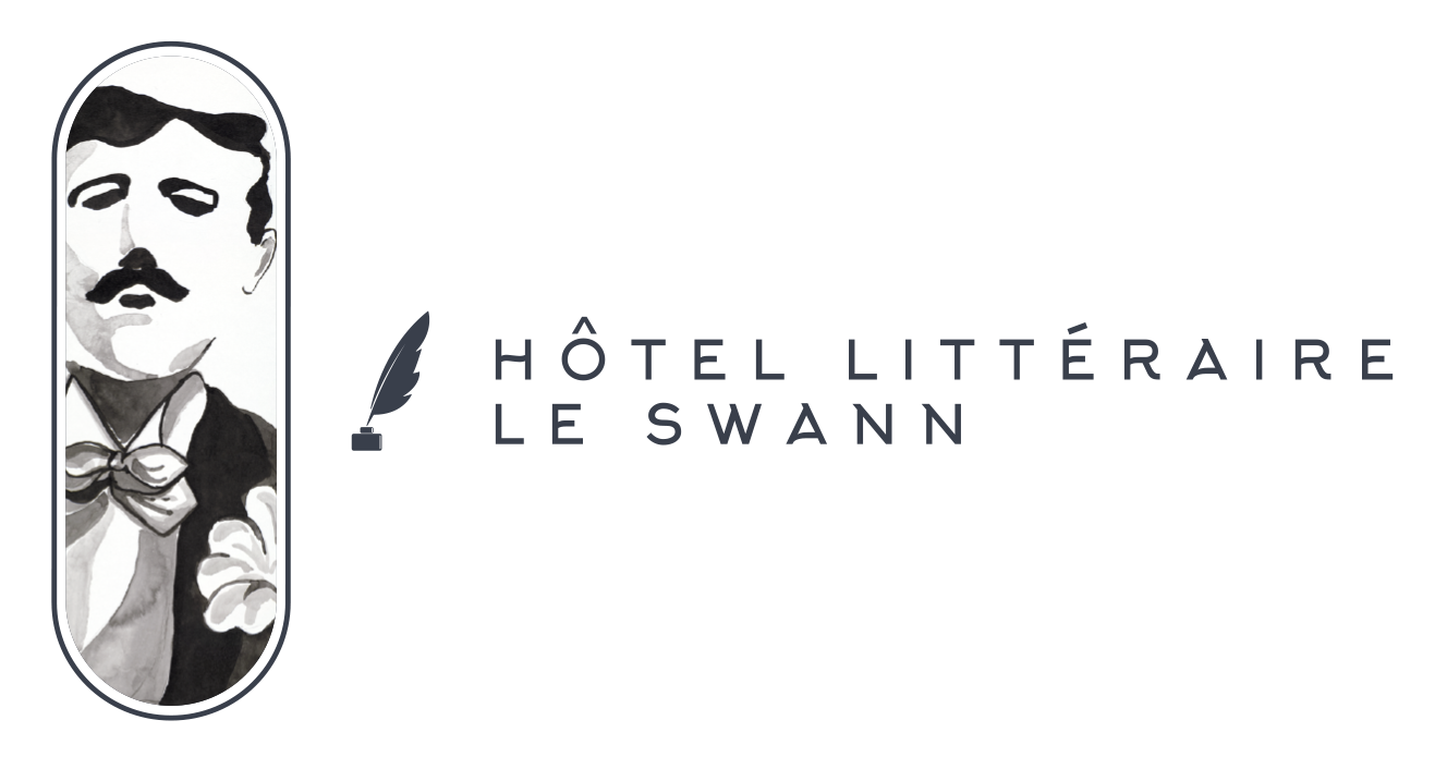 Hôtel Littéraire Le Swann BW Premier Collection by Best Western