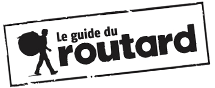 Le guide du routard