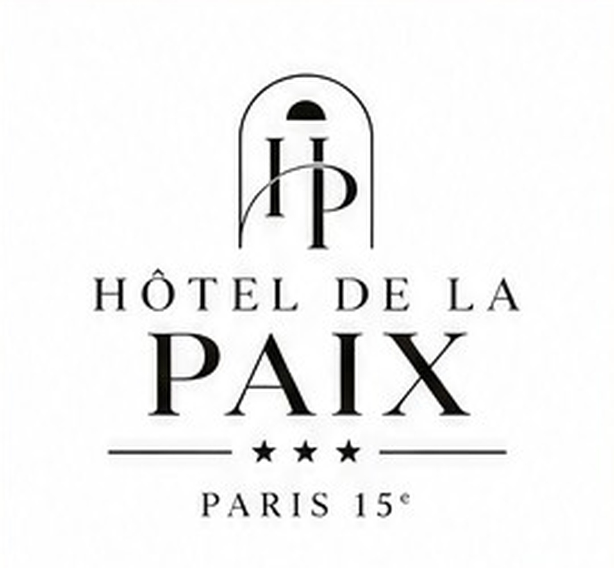 Hôtel de la Paix