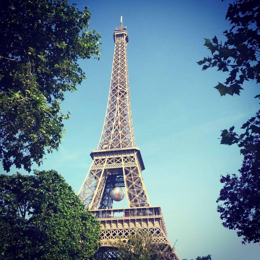 Paris 