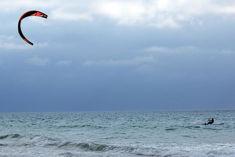 Séjour de kitesurf en Camargue week-end de kitesurf à Beauduc spot de kitesurf en Camargue hôtel proche de l’Espiguette séjour kitesurf dans le sud de la France