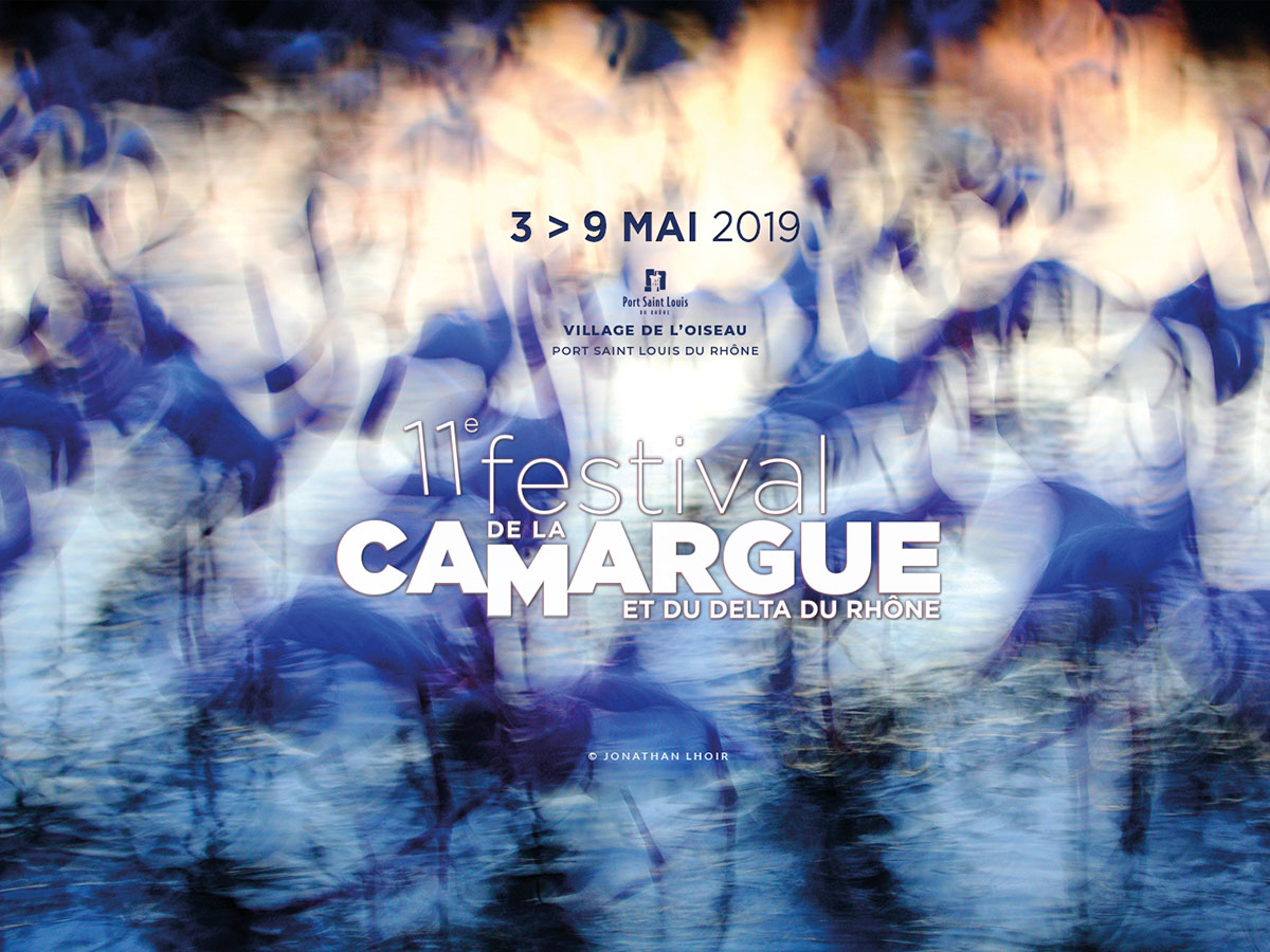 Festival de la Camargue / Camargue Parc Régional de Camargue
