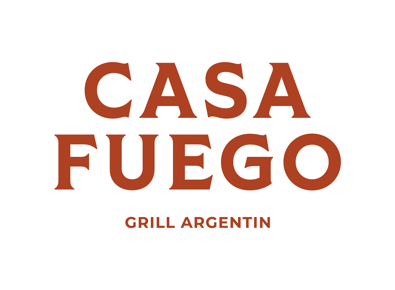 Casa Fuego