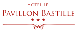 Hôtel Pavillon Bastille