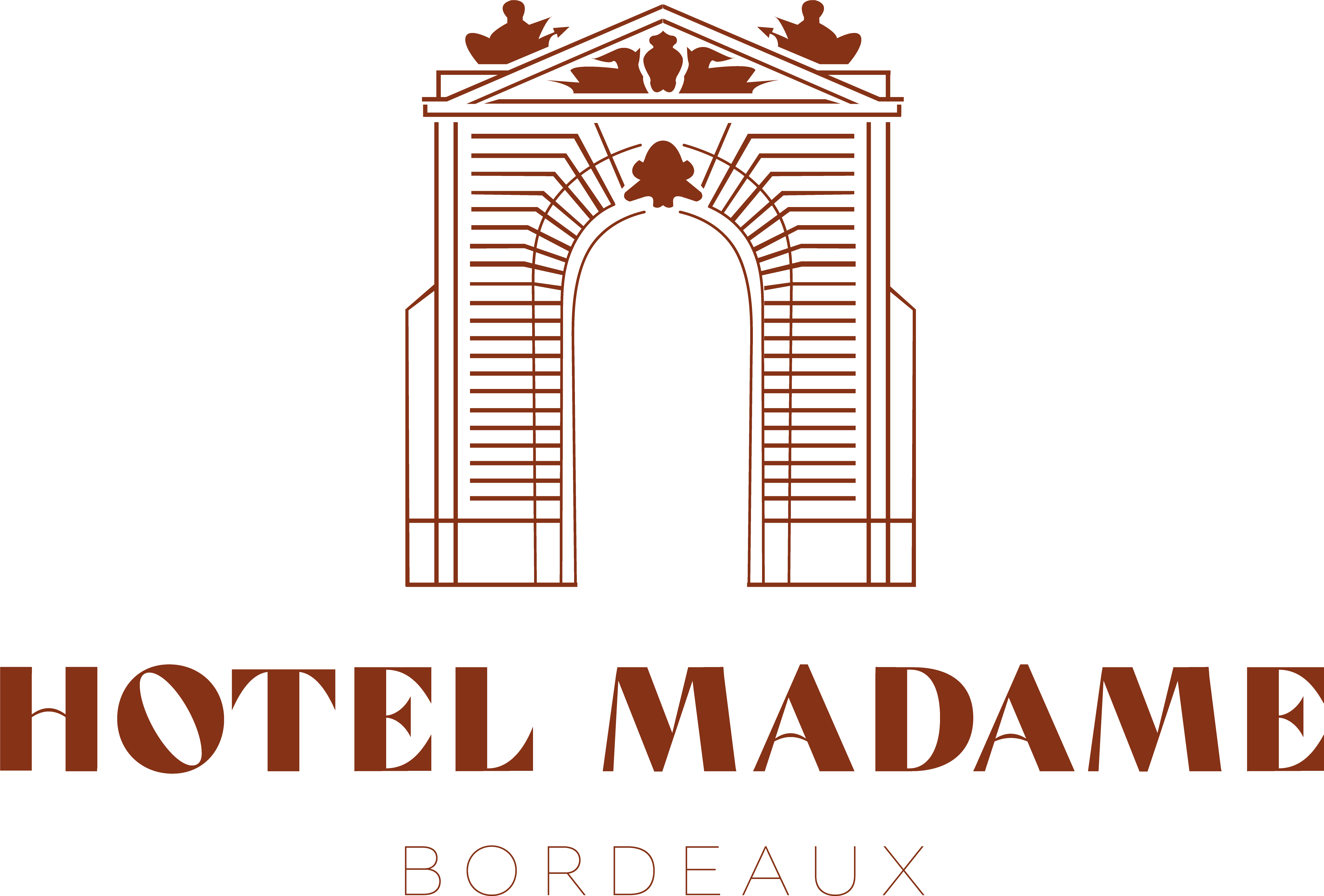Hôtel Madame
