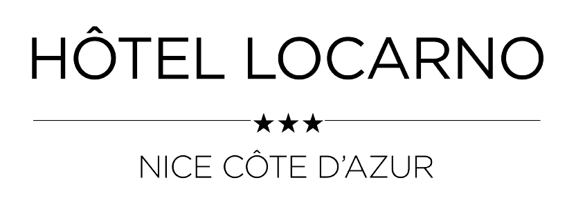 Hôtel Locarno Nice ***